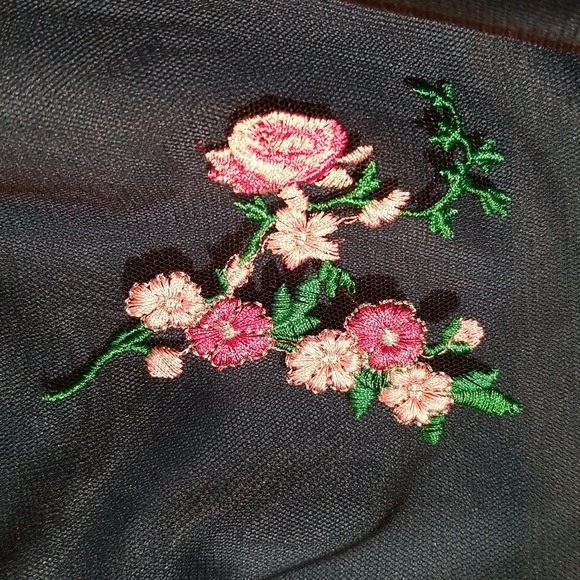 NWOT-Lola skirt- Made in USA - Picture 8 of 8